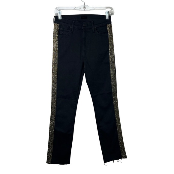 MOTHER The Rascal Ankle Fray Guilty Flash - Picture 1 of 8